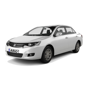 بوش دسته موتور شاتونی بزرگ آريو